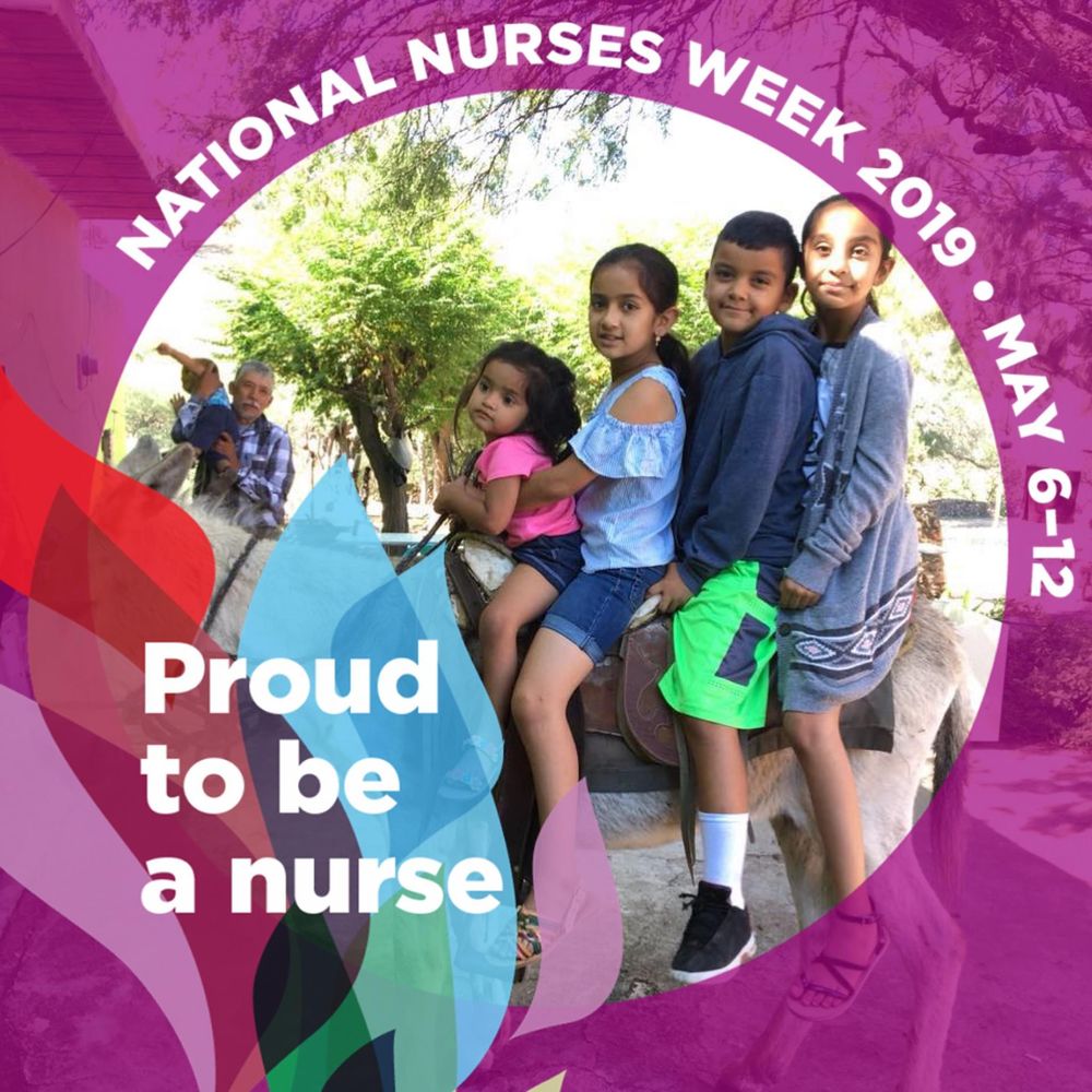 Meet your Posher, Patricia